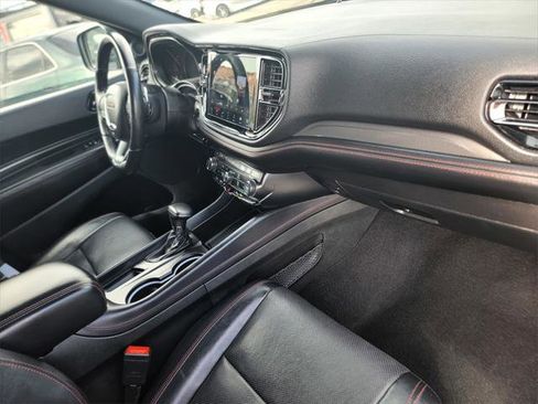Certified 2024 Dodge Durango GT image 22