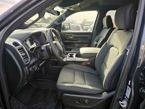 New 2026 RAM 1500 Big Horn image 19