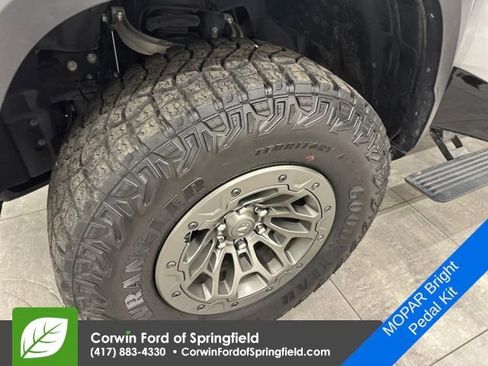 Used 2024 RAM 1500 TRX image 44