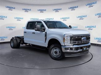 New 2026 Ford F350 XL w/ XL Chrome Package video 2