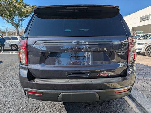 Used 2022 Chevrolet Tahoe RST w/ Luxury Package image 5
