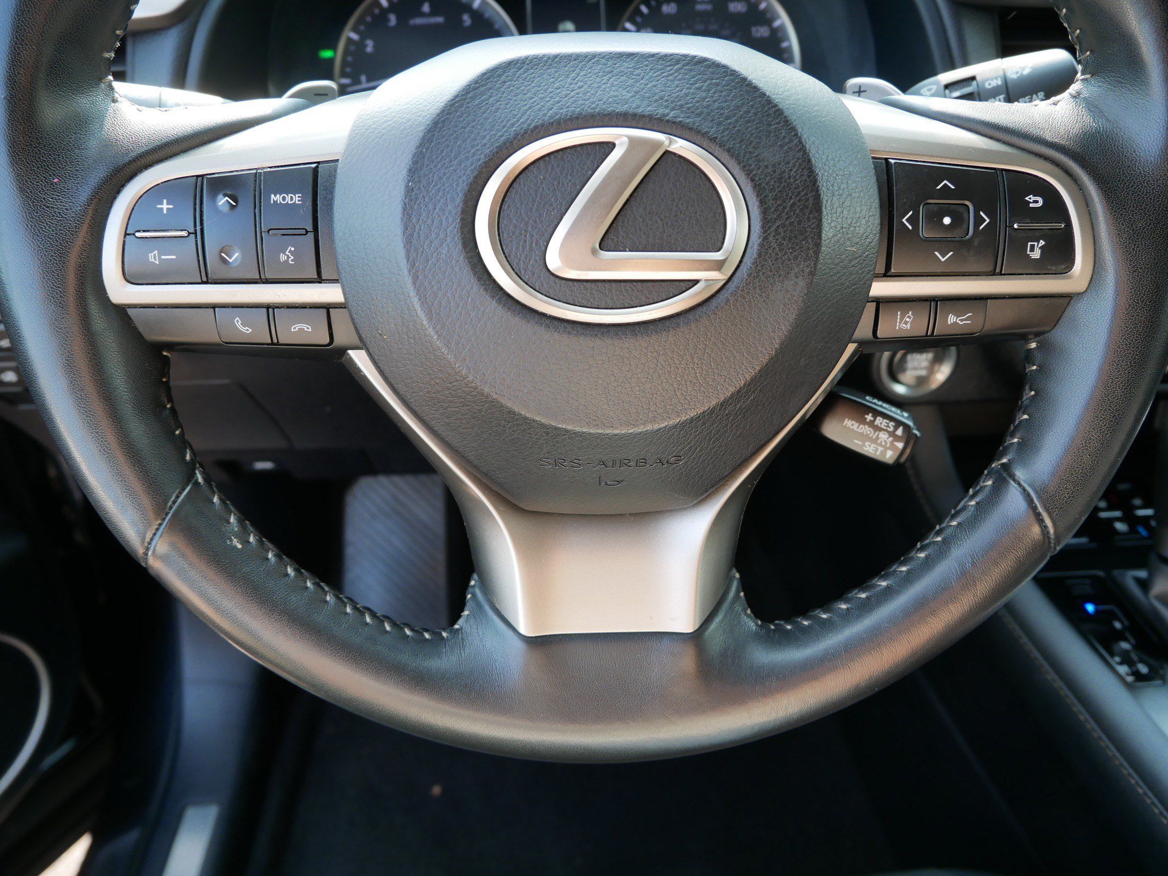 Used 2020 Lexus RX 350 AWD w/ Premium Package image 25