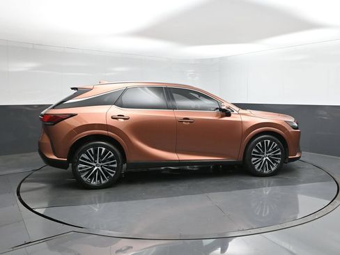 Used 2023 Lexus RX 350 Premium Plus w/ Accessory Package (Z1) FWD image 11
