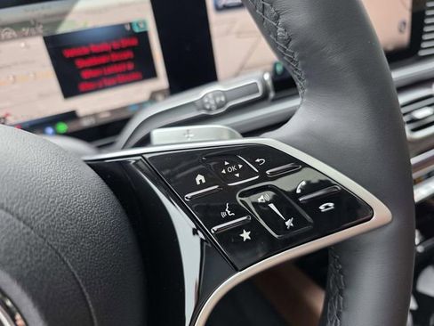 New 2026 Mercedes-Benz GLE 450 4MATIC image 11