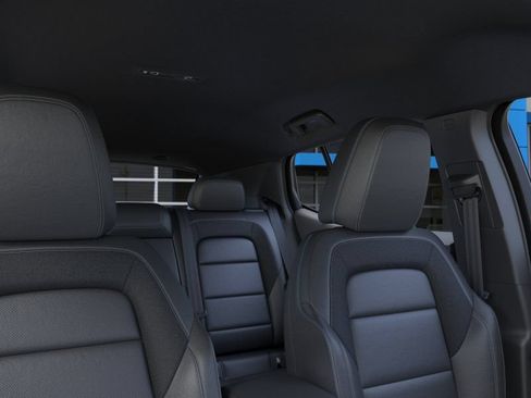 New 2026 Chevrolet Equinox EV LT w/ LPO, All-Weather Mat Package AWD/4WD image 24