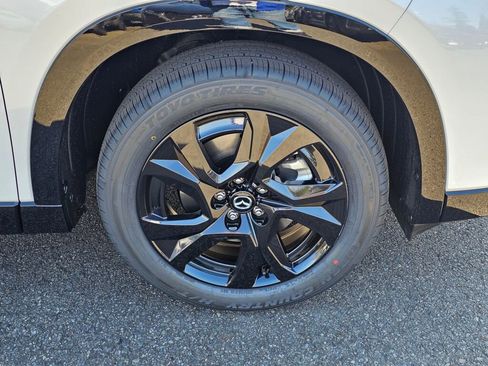 New 2026 MAZDA CX-5 2.5 S w/ Premium Plus Package image 29