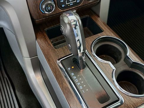 Used 2014 Ford F150 Lariat w/ Equipment Group 502A Luxury image 22