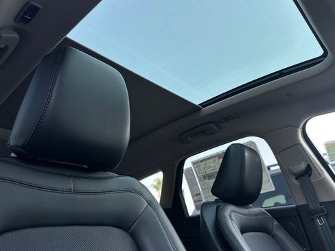 New 2025 Lincoln Corsair Grand Touring w/ Equipment Group 301A image 16