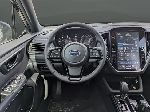 Used 2026 Subaru Forester Premium AWD/4WD image 16
