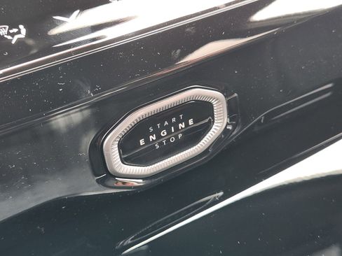 New 2026 Jeep Grand Cherokee L Limited AWD/4WD image 19