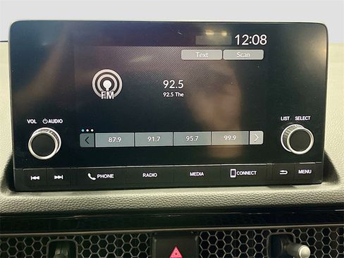 Used 2022 Honda Civic Sport image 14