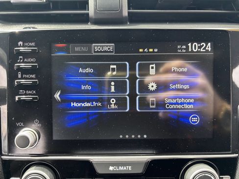 Used 2020 Honda Civic Sport image 20