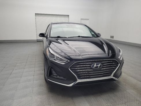 Used 2018 Hyundai Sonata SEL image 14