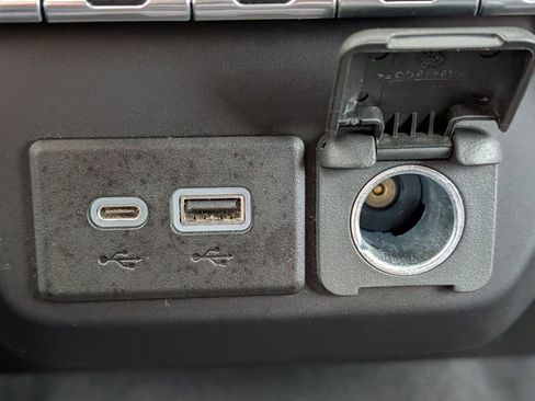 Used 2020 Chevrolet Silverado 1500 RST w/ All-Star Edition image 26