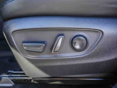 Certified 2024 Toyota Grand Highlander XLE image 27