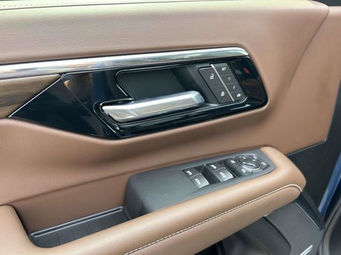 New 2026 Chevrolet Tahoe High Country AWD/4WD image 20