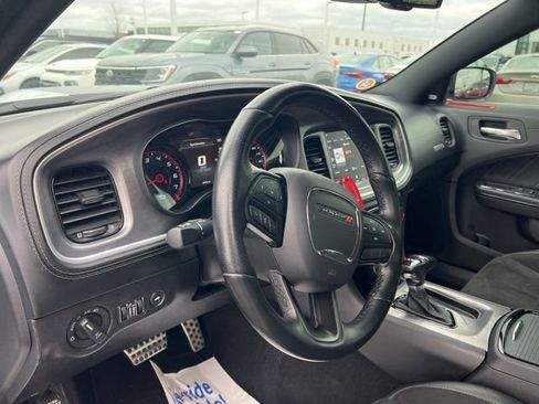 Used 2021 Dodge Charger Scat Pack w/ Daytona Edition Group image 9