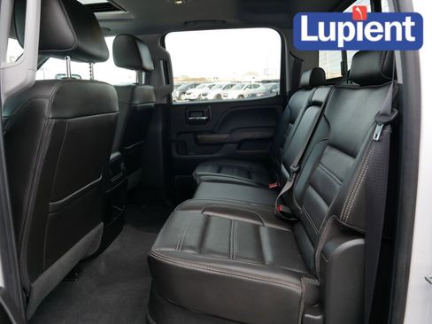 Used 2019 GMC Sierra 2500 Denali w/ Duramax Plus Package image 15