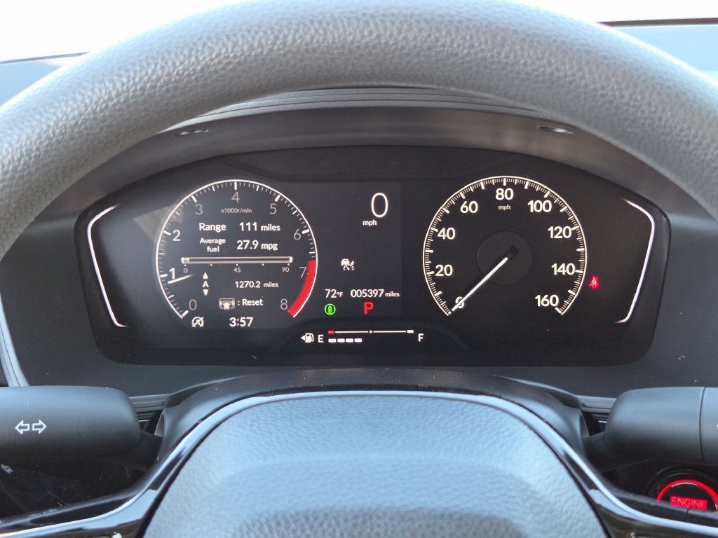 Certified 2024 Honda Civic LX image 32