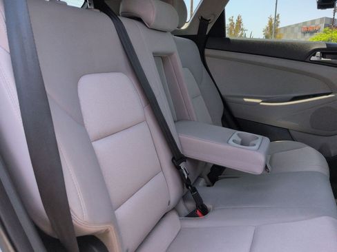 Used 2018 Hyundai Tucson SEL FWD image 24