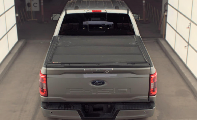 Used 2023 Ford F150 XLT w/ Equipment Group 302A High AWD/4WD image 8