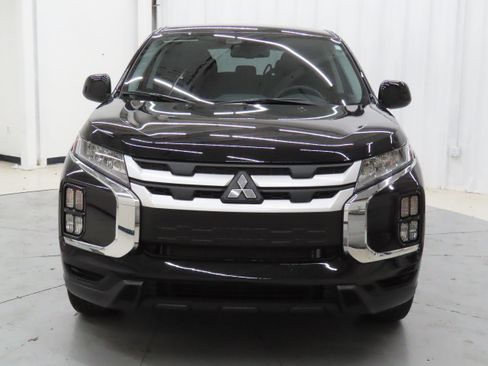 New 2026 Mitsubishi Outlander Sport ES AWD/4WD image 9