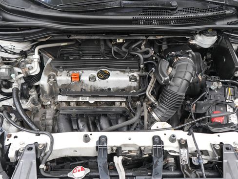 Used 2014 Honda CR-V EX image 28