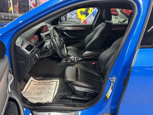 Used 2019 BMW X2 M35i w/ Premium Package image 7