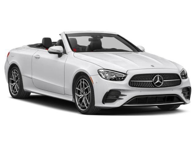 Used 2023 Mercedes-Benz E 450 Cabriolet image 6
