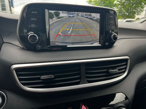 Used 2019 Hyundai Tucson Value AWD/4WD image 46