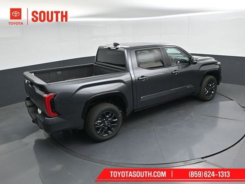 New 2026 Toyota Tundra Platinum AWD/4WD image 52