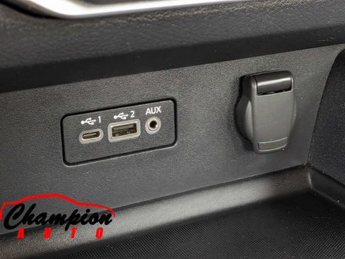 Used 2022 Nissan Altima 2.5 SV FWD image 23