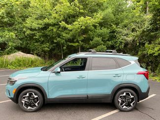Used 2024 Kia Seltos EX AWD/4WD video 2