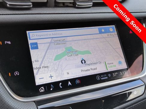 Used 2023 Cadillac XT5 Premium Luxury image 30