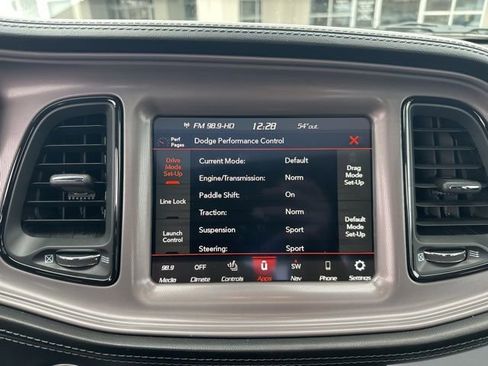 Used 2023 Dodge Challenger R/T Scat Pack image 14