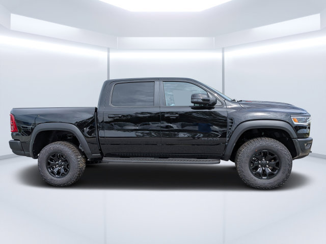 New 2026 RAM 1500 RHO w/ RHO Level 1 Equipment Group AWD/4WD image 2