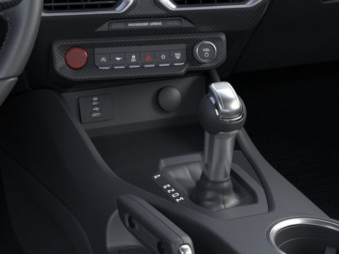 New 2026 Ford Mustang Premium w/ Mustang RTR Package RWD image 17