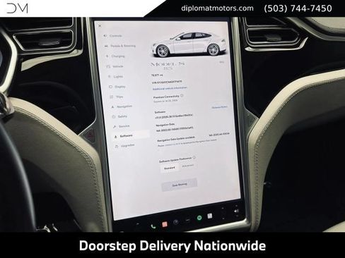 Used 2013 Tesla Model S RWD image 33