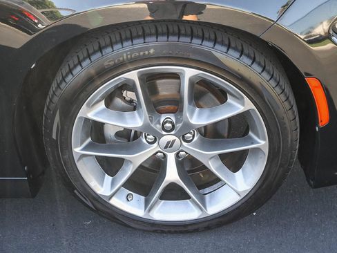 Used 2023 Dodge Charger GT RWD image 9