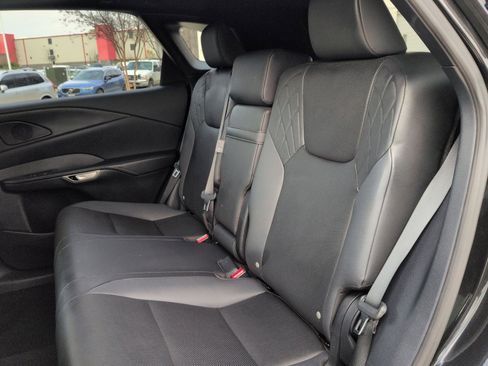 Used 2023 Lexus RX 350 AWD image 24