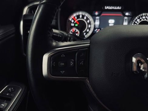 Used 2022 RAM 1500 Laramie image 26