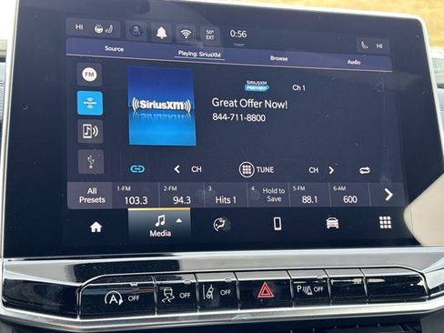 New 2026 Jeep Compass Trailhawk image 30