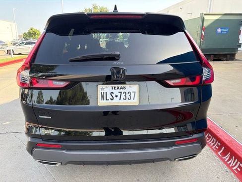 Used 2024 Honda CR-V Sport image 6