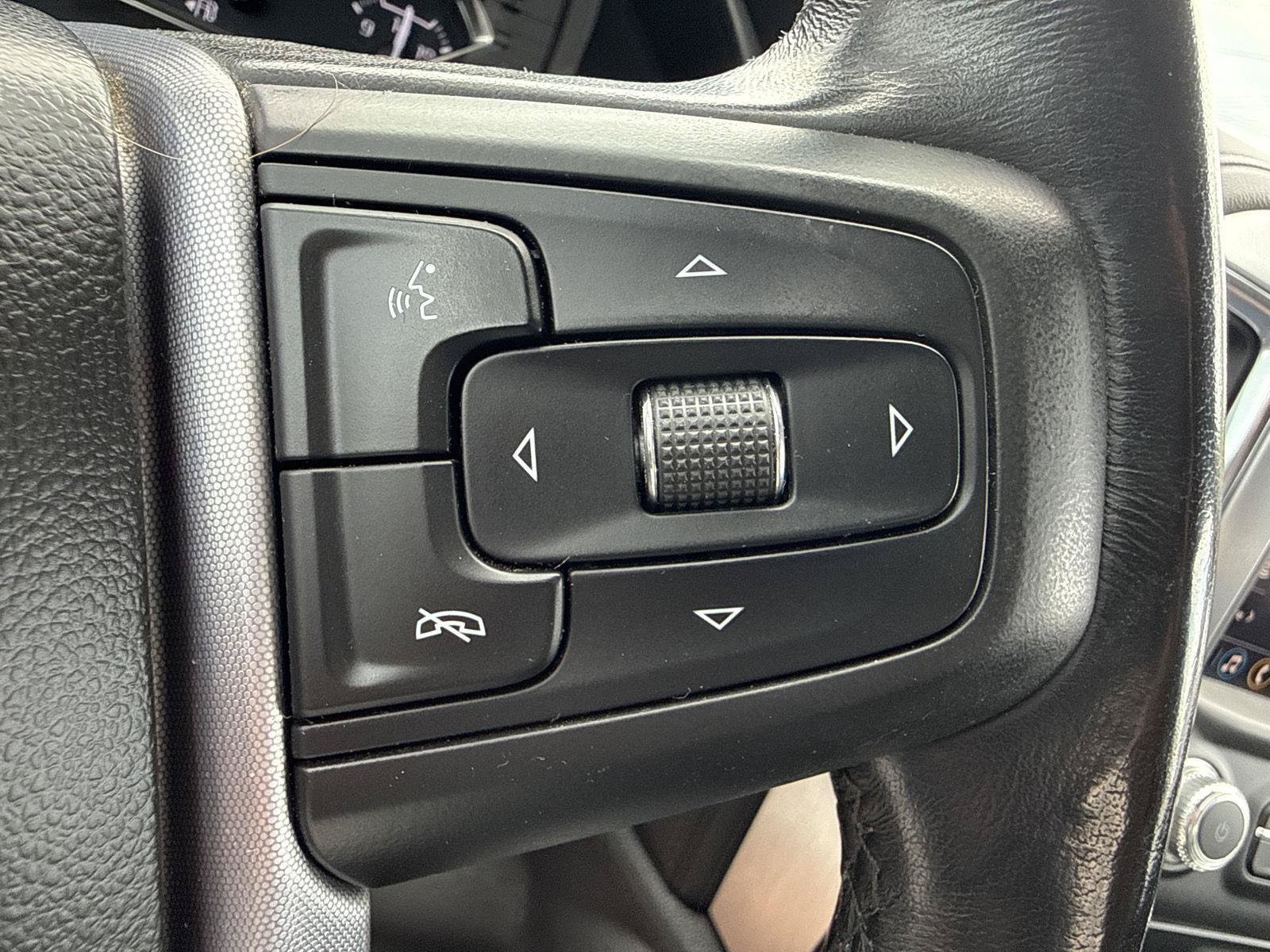 Used 2020 GMC Sierra 1500 SLT w/ SLT Premium Package AWD/4WD image 28