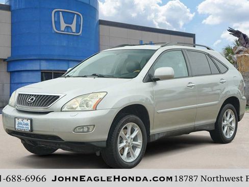 Used 2008 Lexus RX 350 2WD image 1