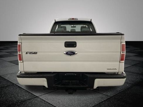 Used 2014 Ford F150 STX RWD image 7