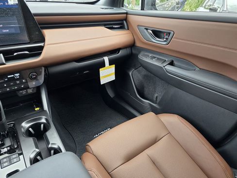 New 2026 Subaru Outback Touring XT AWD/4WD image 15