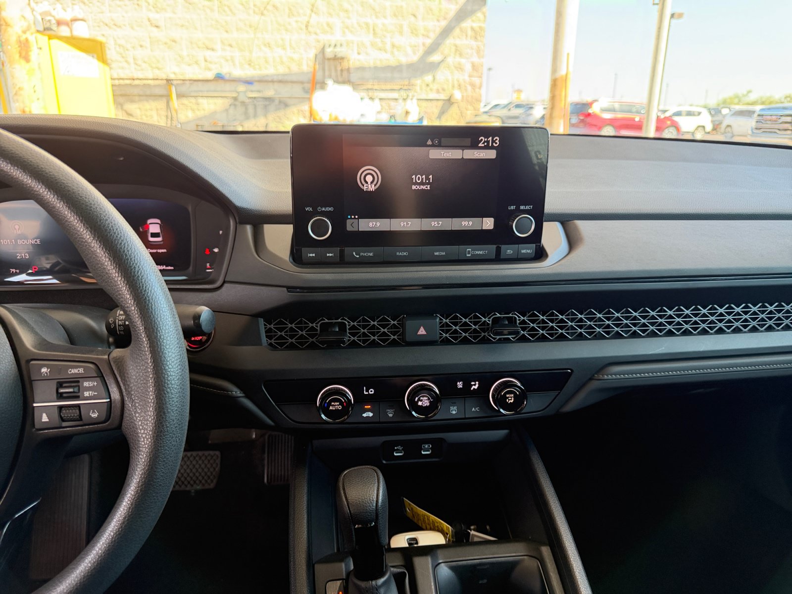 Used 2024 Honda Accord LX image 18