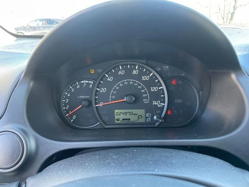Used 2024 Mitsubishi Mirage G4 ES image 18