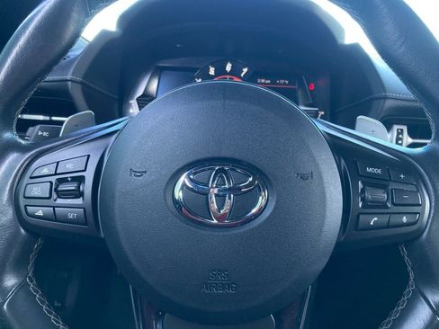 Used 2022 Toyota Supra Premium w/ Driver Assist Package image 20